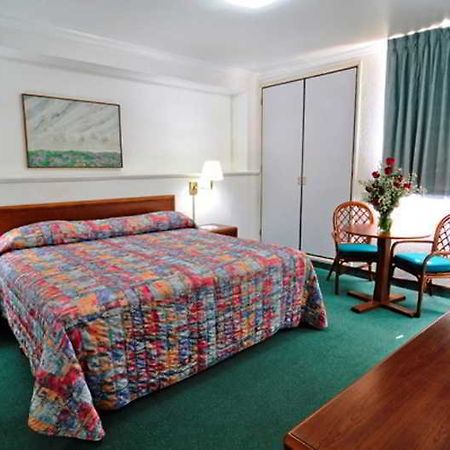 Maracaibo Cumberland Otel Dış mekan fotoğraf