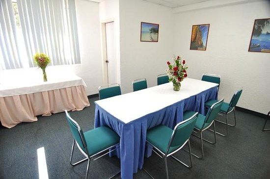 Maracaibo Cumberland Otel Dış mekan fotoğraf