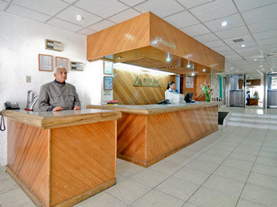 Maracaibo Cumberland Otel Dış mekan fotoğraf