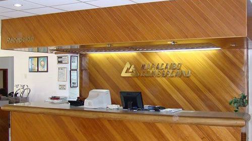 Maracaibo Cumberland Otel Dış mekan fotoğraf