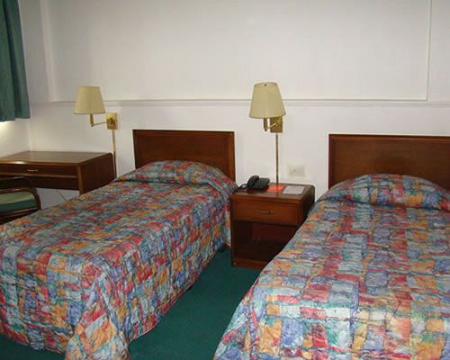 Maracaibo Cumberland Otel Dış mekan fotoğraf
